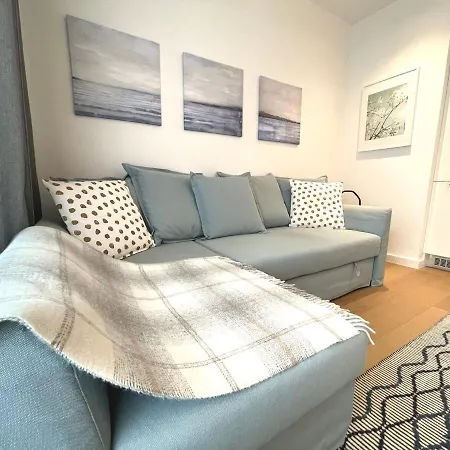 Jauna Teika Cosy 1Bdr Apartment, Self Check-In Riga Exterior photo