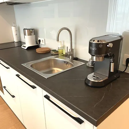 Jauna Teika Cosy 1Bdr Apartment, Self Check-In Riga Exterior photo