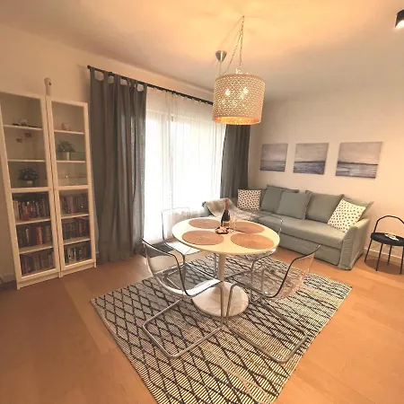 Jauna Teika Cosy 1Bdr Apartment, Self Check-In Riga Exterior photo