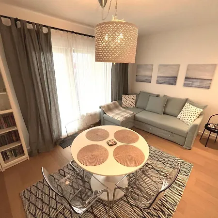 Jauna Teika Cosy 1Bdr Apartment, Self Check-In Riga Exterior photo