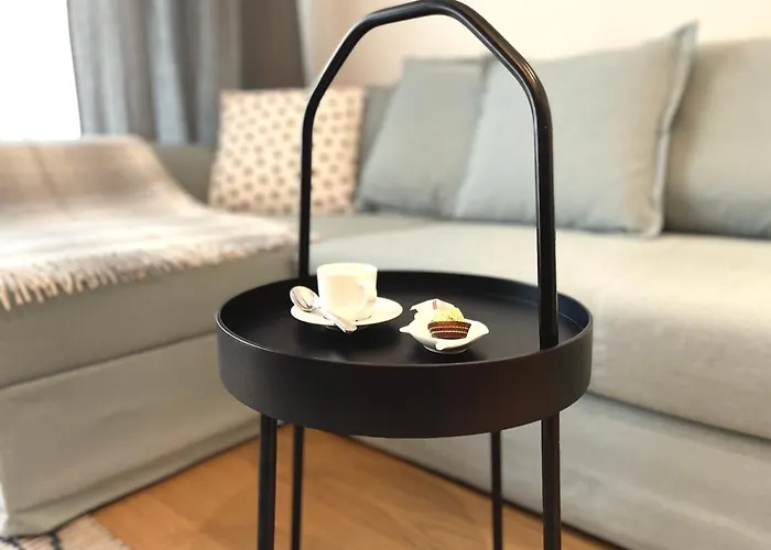 Jauna Teika Cosy 1Bdr Apartment, Self Check-In