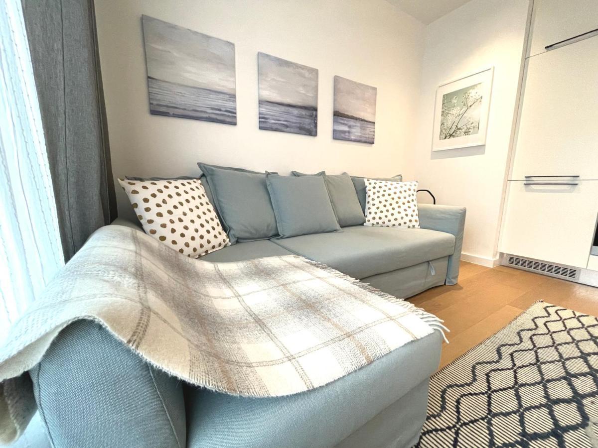 Apartment Jauna Teika Cosy 1bdr Apartment, Self Check-in