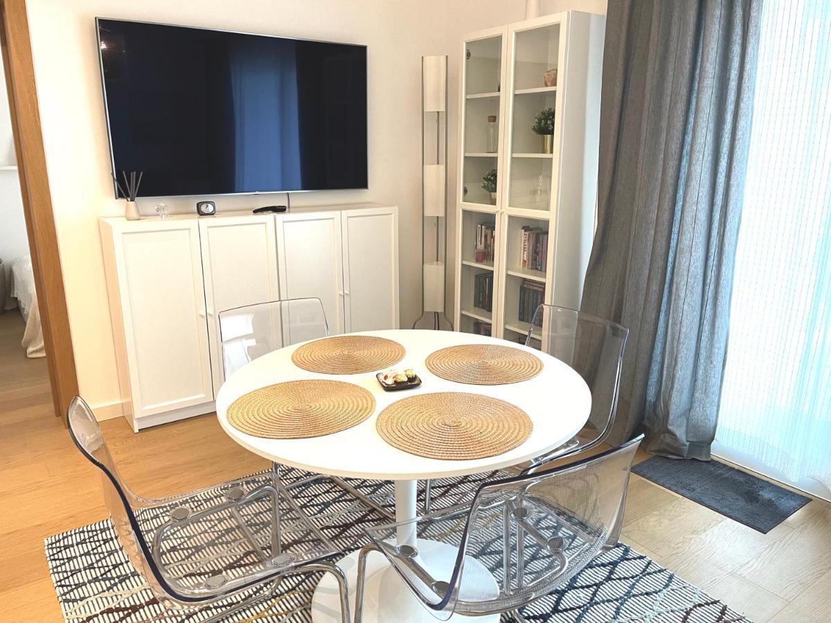 Jauna Teika Cosy 1bdr Apartment, Self Check-in *