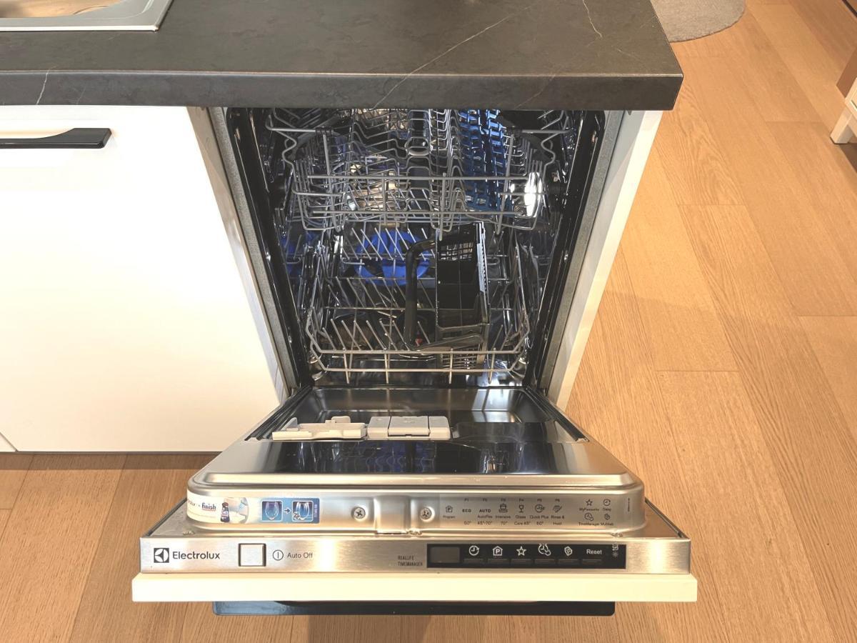 Jauna Teika Cosy 1bdr Apartment, Self Check-in