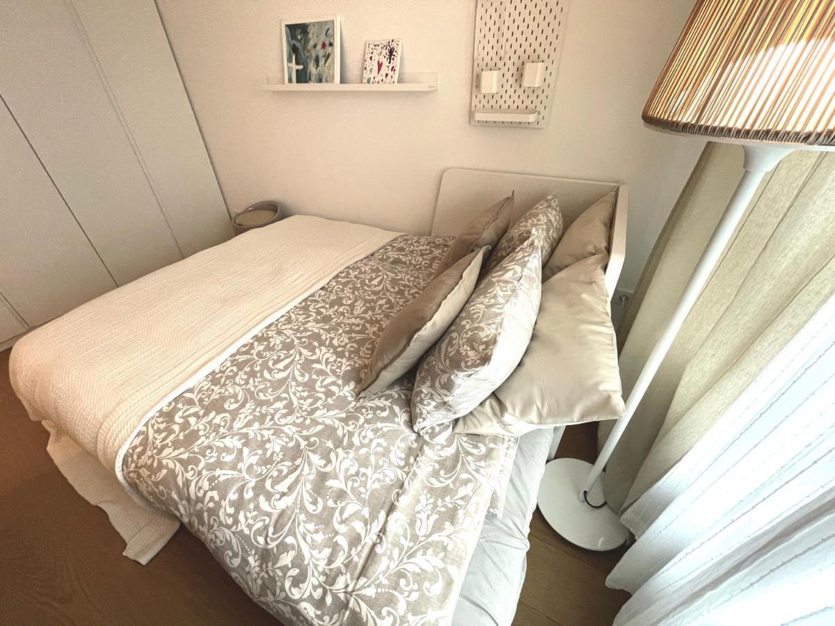 Jauna Teika Cosy 1bdr Apartment, Self Check-in * Riga