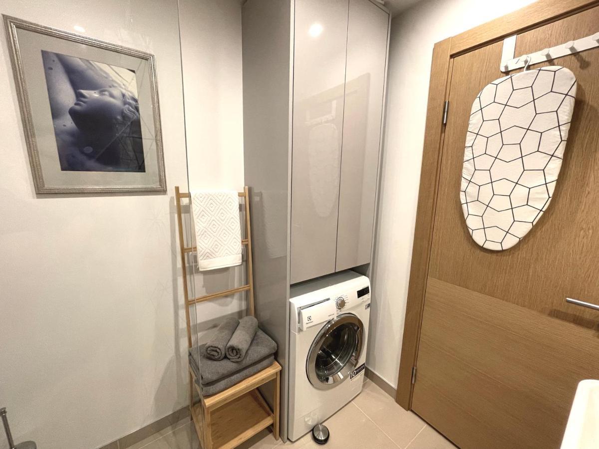 Jauna Teika Cosy 1bdr Apartment, Self Check-in Apartment *