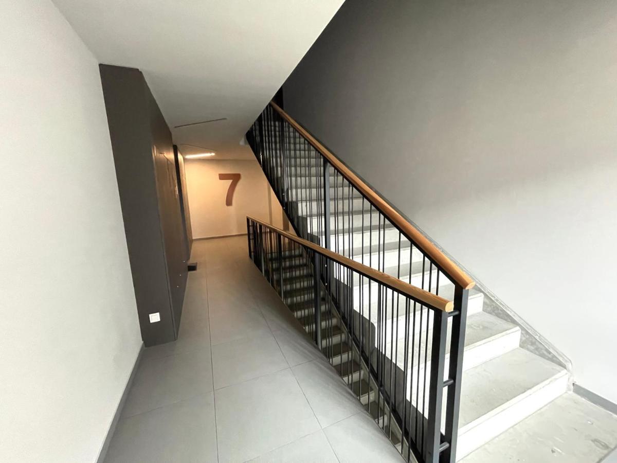 Jauna Teika Cosy 1bdr Apartment, Self Check-in Apartment *
